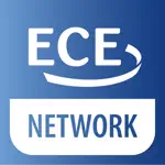 ECE NETWORK App Problems