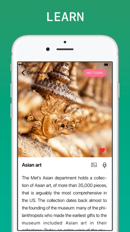 Metropolitan Museum of Art NYC screenshot-4