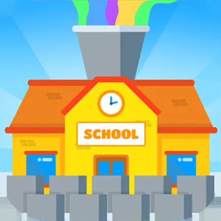 Student Factory 3D Cheats