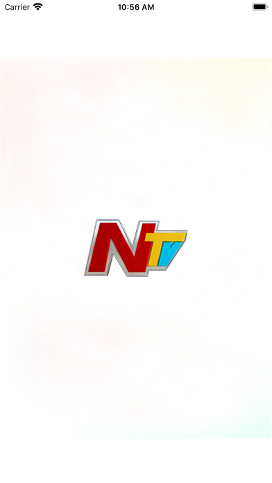 NTV Telugu Screenshot