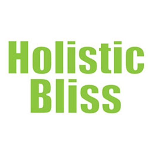 Holistic Bliss icon