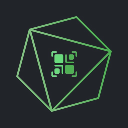 Portal Staff QR Reader