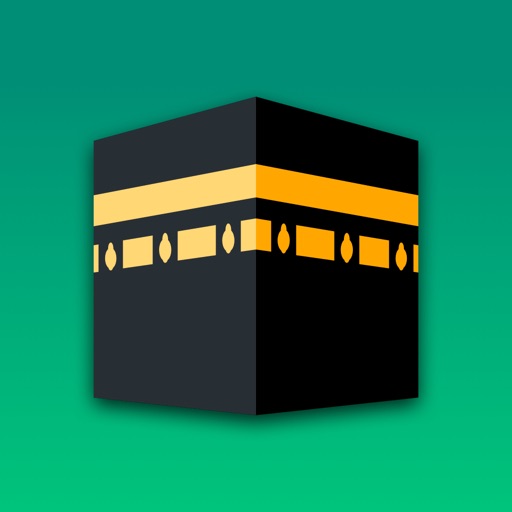 Qibla Finder - Prayer Times
