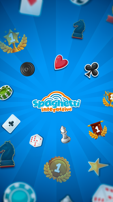 Scopone Più - Card Games Screenshot