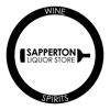 Sapperton Liquor Store