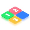 Slide Puzzle - Photo & Number icon