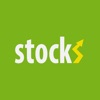 Stocks Portfolio Manager icon