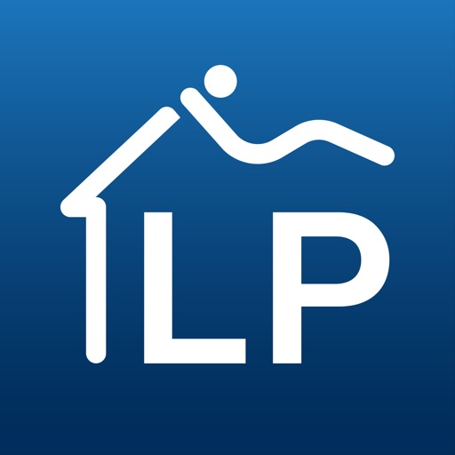 LP Comfort Connect icon