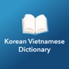Dictionary Korean Vietnamese icon