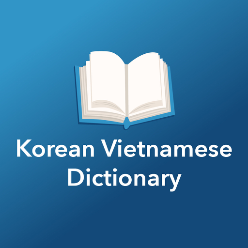 Dictionary Korean Vietnamese