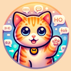 螢幕擷取畫面 (5) 喵译-AI猫语翻译器&动物翻译器