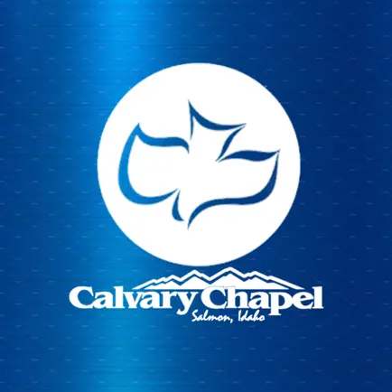 Calvary Chapel Salmon Читы
