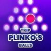 Plinko Game - Balls Trips icon
