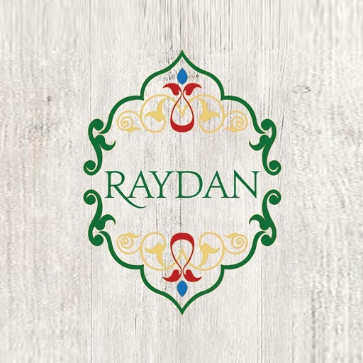 Raydan Perfume kw ريدان للعطور icon