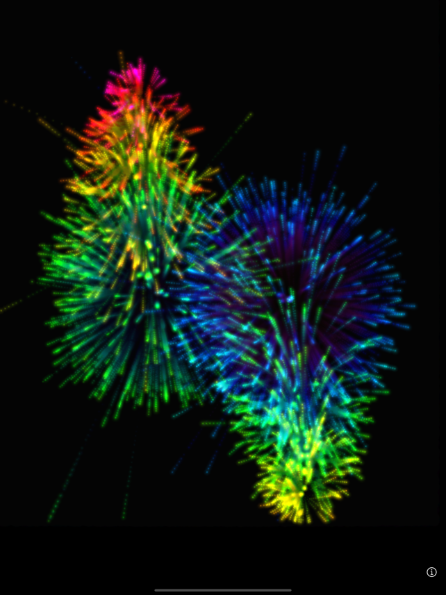 Pyrotexni Fireworks Screenshot