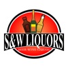 S & W Liquors icon