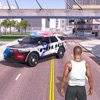 Police Prado Chase: Cop Games icon