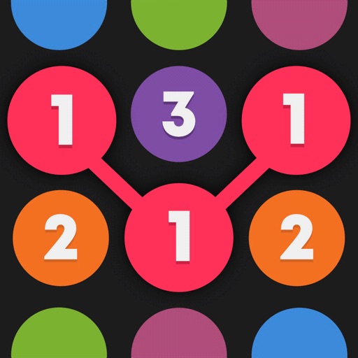 Number Merge - Combo Puzzle icon