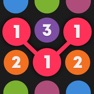 Get Number Merge - Combo Puzzle for iOS, iPhone, iPad Aso Report