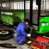 Real Bus Mechanic Simulator 3D negative reviews, comments