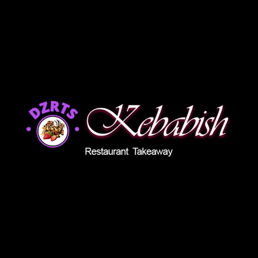Kebabish Of Oban PA34 5NR icon
