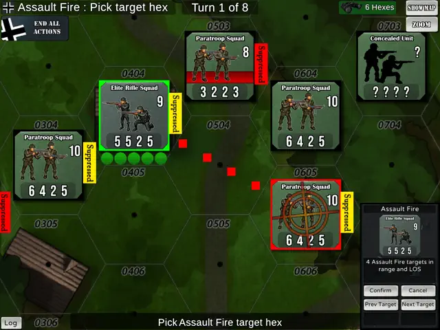 screenshot 8