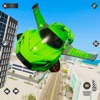 空飛ぶ車のゲーム: 運転シミュレーション - iPhoneアプリ