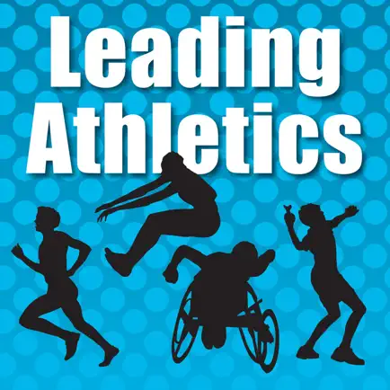 Leading Athletics Cheats