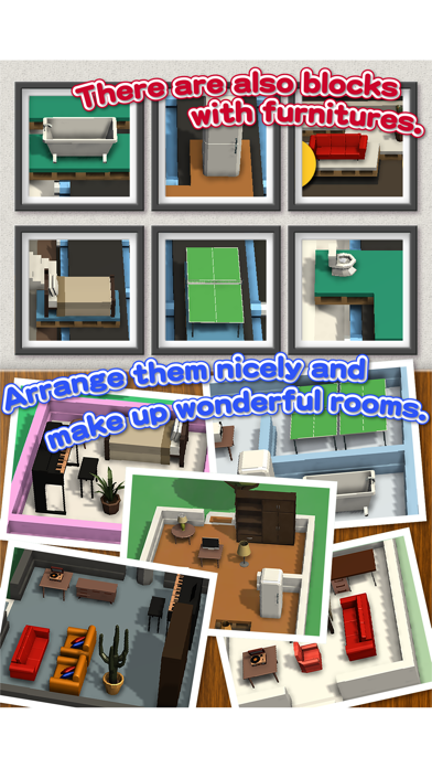 Interior Decorator Screenshot