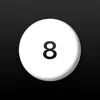 Modern Magic Ball App Delete