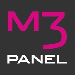 m3panel.no