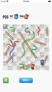 ludo snake and ladder - rs iphone screenshot 3