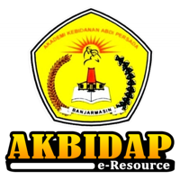 akbidap eResource