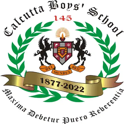 Calcutta Boys' School Читы