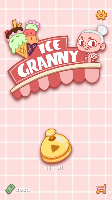 Ice Grannyのおすすめ画像1