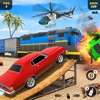 Car Crash High Speed Jump Game icon