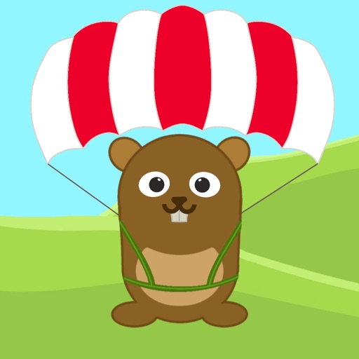 Goophy Gophers icon