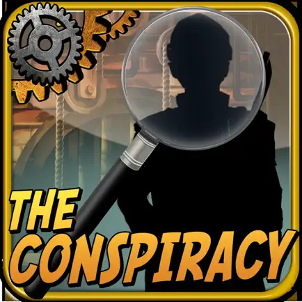 The Conspiracy Читы