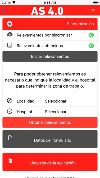 Agentes Sanitarios 4.0
