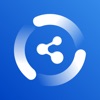 Icon Share US - All File Transfer