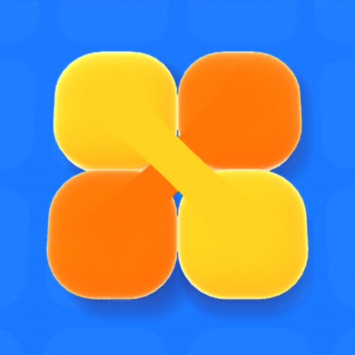 Blocks & Ropes Icon