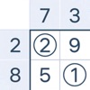 素数パズル -Prime Number Puzzle-