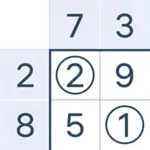 Number Sums - Numbers Game App Problems