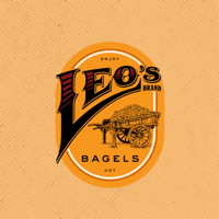 Leos Bagels