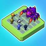 Download Rush Squad app