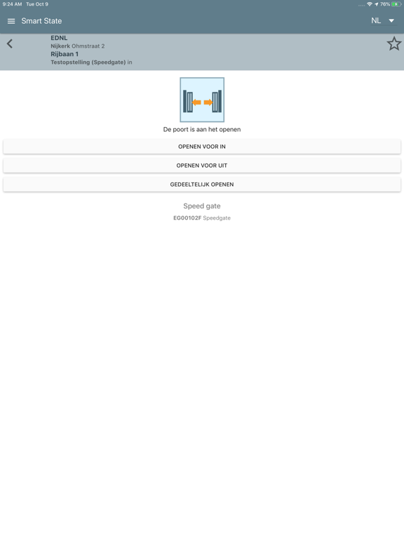 Screenshot #6 pour SmartState