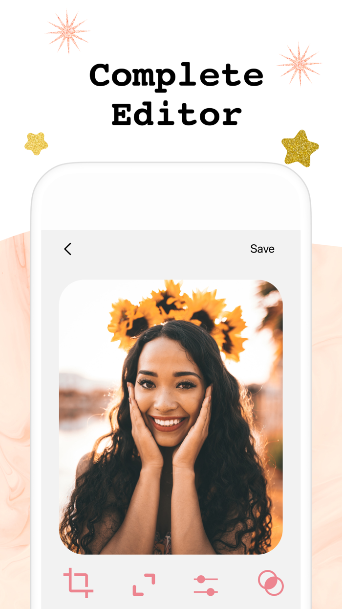Photo Collage Maker ㅤ