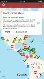 dronemate problems & solutions and troubleshooting guide - 3