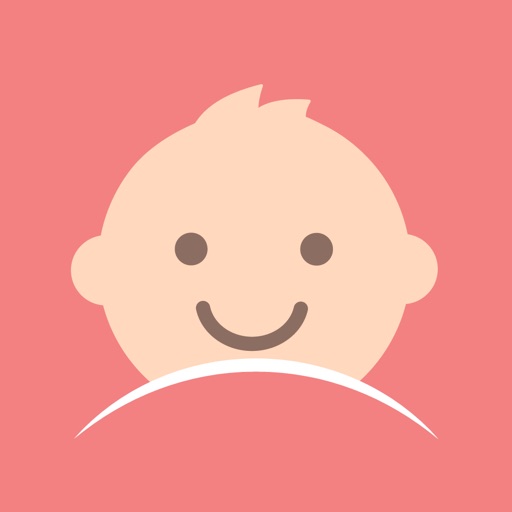 Baby Breastfeeding Tracker icon