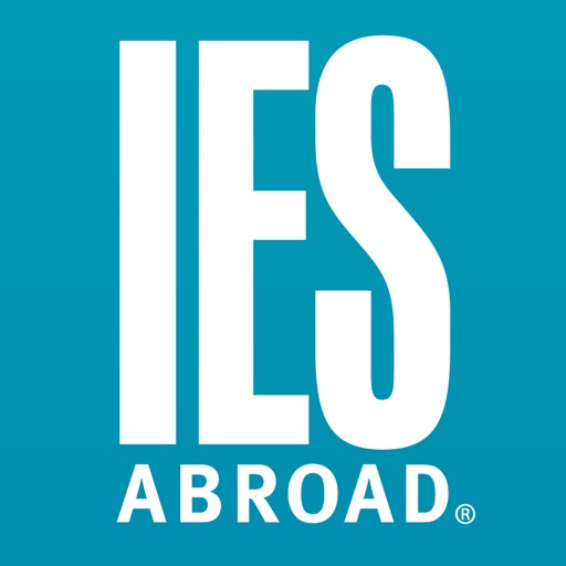IES Abroad Icon